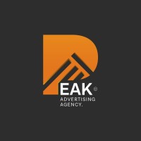 Peak Adv Agency logo - Similar company to Ecabiotec-Egypt