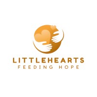 LittleHearts logo - Similar company to Prorizne Society