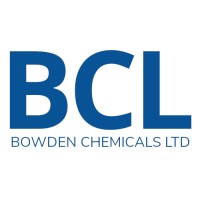 Bowden Chemicals Ltd logo - Similar company to Bitrez Group Limited