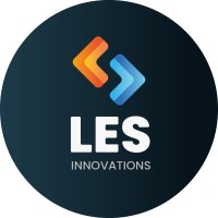 Les Innovations logo - Similar company to Rea Inc.