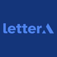 Letter A Investment logo - Similar company to 4Tel Ltd