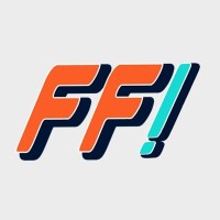 Future Friends Games logo - Similar company to Player Two Pr