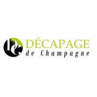Décapage de Champagne logo - Similar company to Villac Peinture