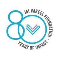 Jai Vakeel Foundation and Research Centre logo - Similar company to Chimple Learning