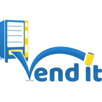 Vend iT - Smart City Vending Solutions Inc logo - Similar company to Ebite