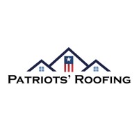 Patriots' Roofing logo - Similar company to Rescom Roofing