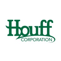 Houff Corporation logo - Similar company to Land View, Inc.