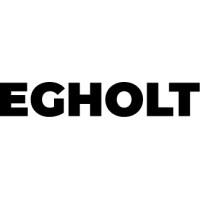 EGHOLT logo - Similar company to Stad Valuar
