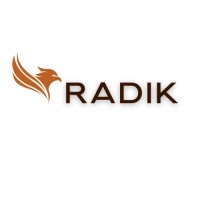 Radik Infotech Private Limited logo - Similar company to Livewire Technical Services Ltd