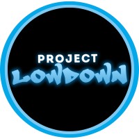 Project Lowdown logo - Similar company to Libations Rum