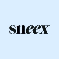 Sneex logo - Similar company to Nightcap
