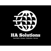 HA Solutions logo - Similar company to Ha Solution
