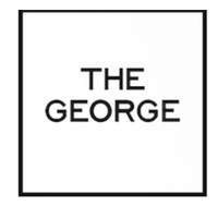 The George Montclair logo - Similar company to 18 Label Studios
