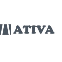 Ativa logo - Similar company to Biztech: A Monks Company