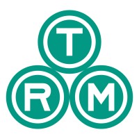 TRM Tiroler Rohre GmbH logo - Similar company to Swacrit Systems Gmbh