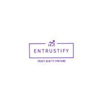 Entrustify solutions Pvt Ltd. logo - Similar company to Visionxstudio