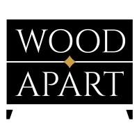 Wood Apart logo - Similar company to Pivot-C