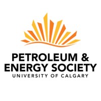Petroleum and Energy Society logo - Similar company to Haskayne Business Technology Club