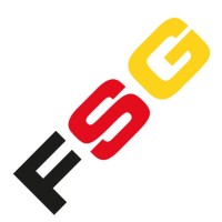 Formula Student Germany logo - Similar company to Ecurie Aix - Formula Student Team Rwth Aachen E.V.