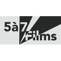 5 A 7 FILMS logo - Similar company to Local Films