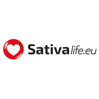 Sativalife.eu logo - Similar company to Smile Energy Group
