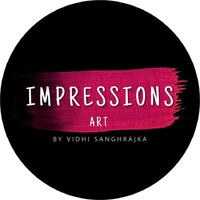 Impressions Art logo - Similar company to Rang De Studio