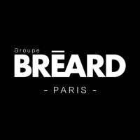 GROUPE BRÉARD logo - Similar company to Breard - Communication