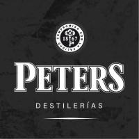 Peters Destilerías logo - Similar company to Dh Systems | Sistemas De Archivo Y Almacenamiento Industrial.