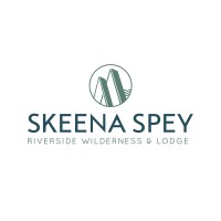 Skeena Spey logo - Similar company to Level Wings
