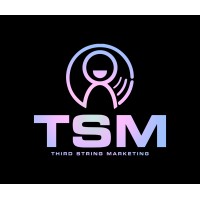 Third String Marketing logo - Similar company to Third String Entertainment