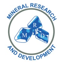 Mineral Research & Development logo - Similar company to Sei Technologies