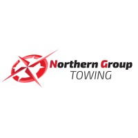 Northen Group Towing logo - Similar company to Northern Group, Inc.
