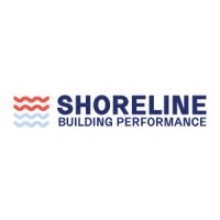 Shoreline Building Performance logo - Similar company to Quantus Electric Ltd.