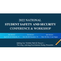 National Student Safety and Security Conference & Workshop logo - Similar company to School Safety Solution