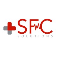 SFC Solutions - Medical Billing logo - Similar company to Medrevenue Solutions, Llc
