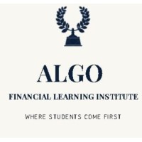 ALGO Financial Learning Institute logo - Similar company to Learnow