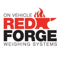 RedForge logo - Similar company to Linkinize