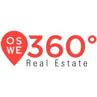 OSWE Real Estate GmbH logo - Similar company to Wogeno Wohnungsgenossenschaft Zittau Eg