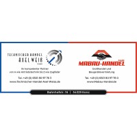 Mabau-Handel GmbH logo - Similar company to Batiman Menuiserie Briol