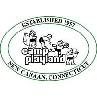 Camp Playland of New Canaan logo - Similar company to Diamondcdn