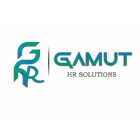 Gamut HR Solutions logo - Similar company to Sarvhr Solution Pvt Ltd