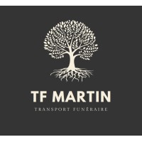 TF Martin logo - Similar company to Alterna Obsèques