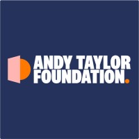Andy Taylor Foundation logo - Similar company to Small Wonder