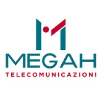 Megah Telecomunicazioni logo - Similar company to Alea Connect