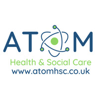 Atom Health & Social Care Ltd logo - Similar company to Atom Health