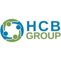 HCB Group logo - Similar company to Elmhurst Ballet School