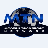 Modern Transport Network