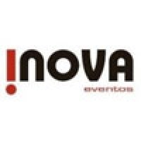 INOVA eventtos logo - Similar company to B3 Brand Communication