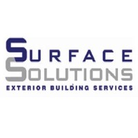 Surface Solutions - Exterior Building Services logo - Similar company to Lighterfly, Llc