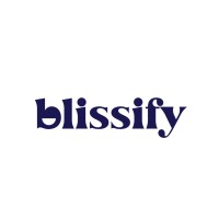 blissify logo - Similar company to Blessify, Inc.